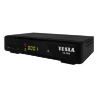 TESLA TE‒300 - set‒top box DVB‒T2 H.265 (HEVC)