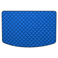 Prošívaná rohož zavazadlového prostoru Fiat Idea 03-12 koberec