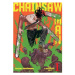 Chainsaw Man 1 - Pes a motorová pila