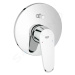 Grohe 19548002 - Vanová baterie pod omítku, chrom