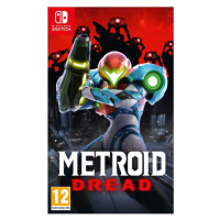 Metroid Dread (SWITCH)Metroid Dread (SWITCH)