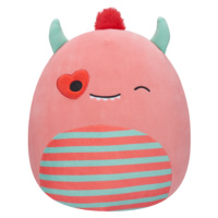 Squishmallows Příšerka Willett