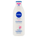 NIVEA Rose Touch tělové mléko 400ml