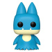 Funko POP! Pokémon - Munchlax (EMEA) (jumbo)