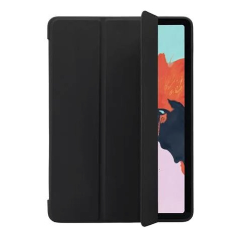 FIXED Padcover + pouzdro pro Apple iPad 10.2"(2019/2020/2021) černý / stoj. a pouzdro pro Pencil