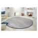 BT Carpet - Hanse Home koberce Kusový koberec Wolly 102840 Rozměry koberců: 100x140