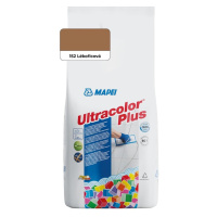 Spárovací hmota Mapei Ultracolor plus Lékořicová 2 kg CG2WA MAPU2152