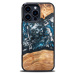 Pouzdro Bewood Unique pro iPhone 16 Pro Max Planets Earth