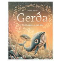 Gerda: Příběh moře a odvahy