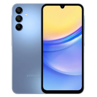 Samsung Galaxy A15 5G 4GB/128GB modrá