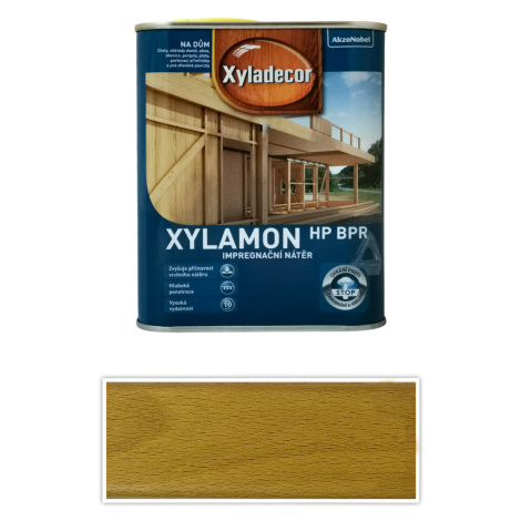 Impregnace XYLADECOR