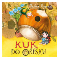 Kuk do oříšku - Andrea Popprová