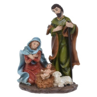 HOMESTYLING Betlém Vánoční dekorace 12 cm III KO-AAA752760_863