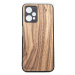 Dřevěné Pouzdro Bewood Realme 9 Pro Plus Americký Ořech