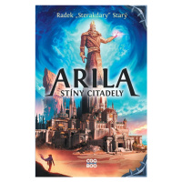 Arila Stíny Citadely (3)