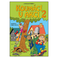 Koumáci v akci 2