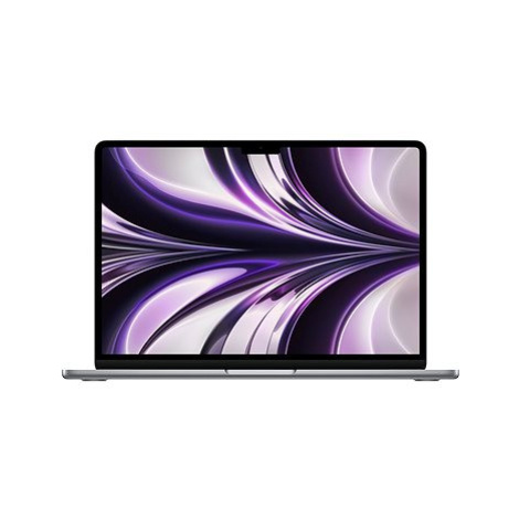 MacBook Air 13" M2 CZ 2022 Vesmírně šedý Apple