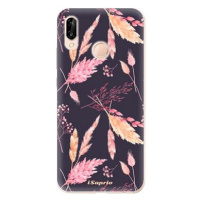 iSaprio Herbal Pattern pro Huawei P20 Lite