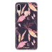 iSaprio Herbal Pattern pro Huawei P20 Lite