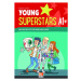 Young Superstars A1+ English Practice for Home and School + audio Helbling Languages