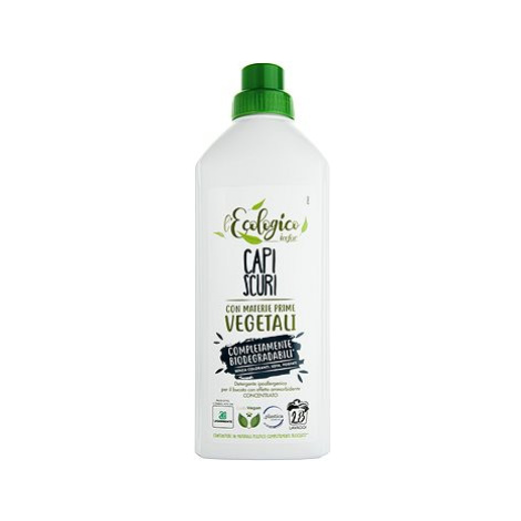 ICEFOR L'Ecologico Capi Scuri 1 l (28 praní)