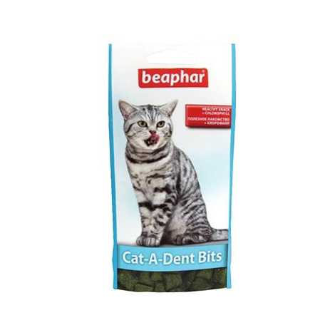 Beaphar A-Dent Bits Pochoutka pro zdravé zuby 35 g