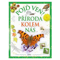 Pojď ven! Příroda kolem nás Edika