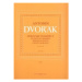 Moravské dvojzpěvy op. 20, 32, 38 - Antonín Dvořák