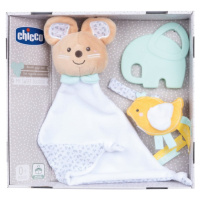 CHICCO Set dárkový Doudou 0m+