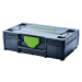 FESTOOL SYS3 XXS 33 GRY Blue mini Systainer