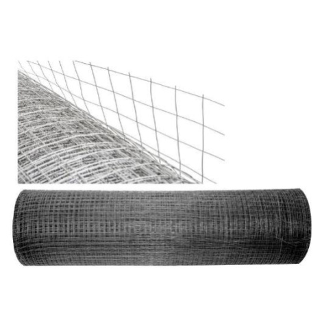 Pletivo rabicové pletené, 16 x 16 x 1000 mm x 50 m Euronářadí