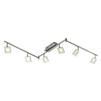 Novel LED ZÁRIC, 180,5/8/21,5 cm