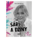 Sárí a džíny (+ jóga, dech, meditace) - Petra Špindlerová - kniha z kategorie Zdraví a životní s