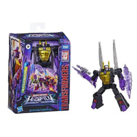 TRANSFORMERS GENERATIONS LEGACY EV DELUXE AST