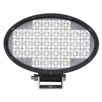 LED Bodové svítidlo pro automobil OSRAM LED/32W/10-30V IP68 5700K