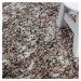 Ayyildiz koberce Kusový koberec Enjoy 4500 beige Rozměry koberců: 120x170