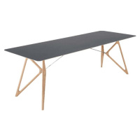 Jídelní stůl z dubového dřeva 240x90 cm Tink - Gazzda