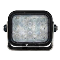 TT technology Osram hranaté LED 120 W, 10-30 V