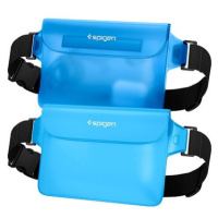 Spigen Aqua Shield WaterProof Waist Bag A620 2 Pack Sea Blue