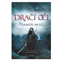 Dračí oči Pramen moci