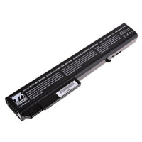 T6 power HP Compaq 8530p, 8730p serie, 5200mAh, 74Wh, 8cell