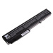 T6 power HP Compaq 8530p, 8730p serie, 5200mAh, 74Wh, 8cell