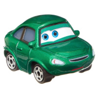 Mattel cars 3 autíčko bertha butterswagon, hfb71