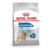 Royal Canin Mini Light Weight Care 3 kg