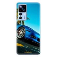 iSaprio Car 10 pro Xiaomi 12T / 12T Pro