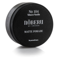 NOBERU Tobacco Vanilla Pomade 80 ml