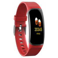 Chytré Hodinky hodinky Smartband Monitor srdečního tepu Krokoměr