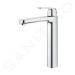 GROHE Eurosmart Cosmopolitan Baterie pro umyvadlovou mísu, chrom 23921000