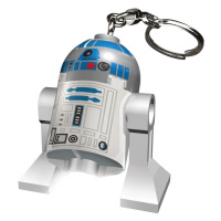 LEGO LED Lite LEGO Star Wars R2D2 svítící figurka (HT)