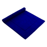 Möve Essential 60 × 100 cm hlubinná modrá